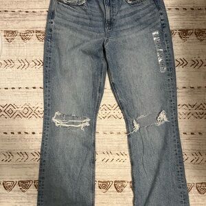 American Eagle 90’s Bootcut Jeans